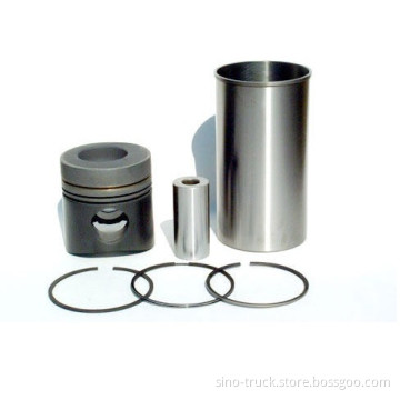 Truck Parts / Truck Engine Parts Piston
